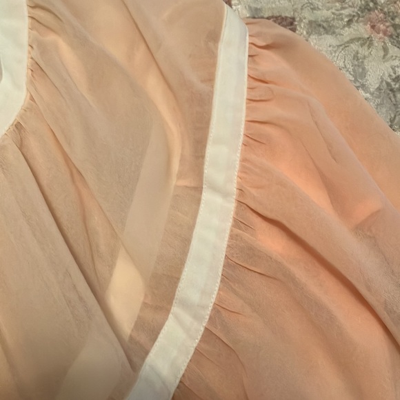 Off shoulder top - Picture 6 of 7